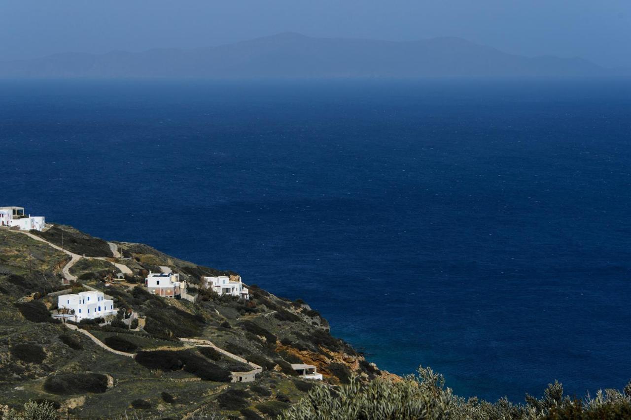 Mother'S House In Syros Aegean Sea Posidhonia  Ngoại thất bức ảnh